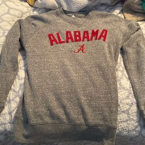 champion alabama crewneck